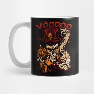 Voodoo Mug